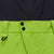 Black Diamond Recon Stretch Pro Bib Pants - Men's Lime Green/Mountain Forest