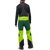 Black Diamond Recon Stretch Pro Bib Pants - Men's Lime Green/Mountain Forest