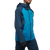 Black Diamond Recon LT Stretch Shell Jacket - Men's Kingfisher/Indigo