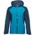 Black Diamond Recon LT Stretch Shell Jacket - Men's Kingfisher/Indigo