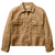 Brixton Bowery Corduroy Long-Sleeve Flannel - Women's Mojave