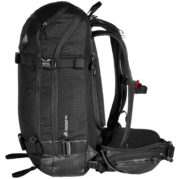 Jones DSCNT 32L Backpack Black