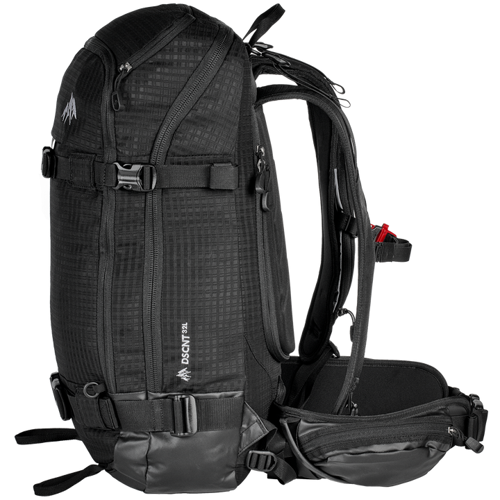 Jones DSCNT 32L Backpack Black