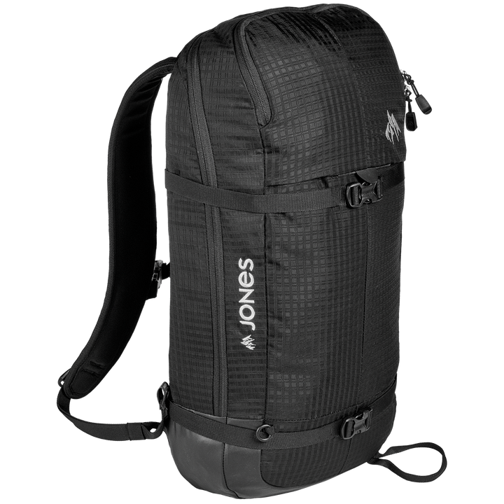 Jones DSCNT 19L Backpack Black