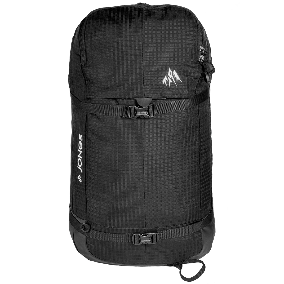 Jones DSCNT 19L Backpack Black