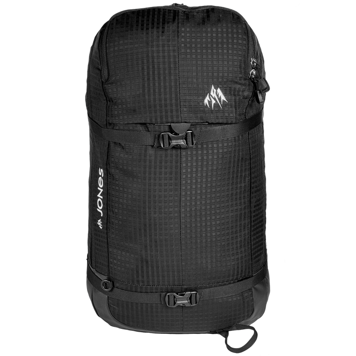Jones DSCNT 19L Backpack Black