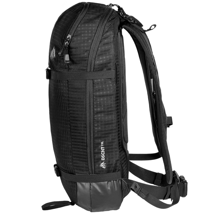 Jones DSCNT 19L Backpack Black