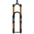 Fox Racing 36 Float Factory FIT4 Fork - 29" Shiny Black, Orange/Gloss Black