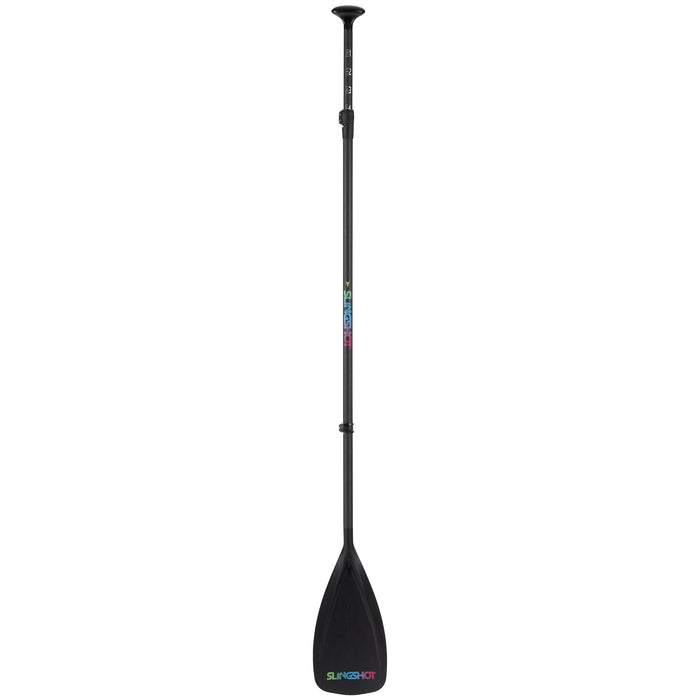 Slingshot Crossbreed Airtech with SUP Winder Stand Up Paddle Board Package 2023
