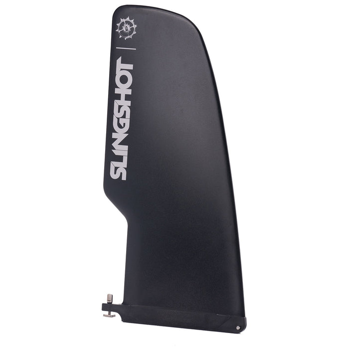 Slingshot Crossbreed Airtech with SUP Winder Stand Up Paddle Board Package 2023