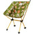 Parks Project Shrooms Packable Camp Chair Olive