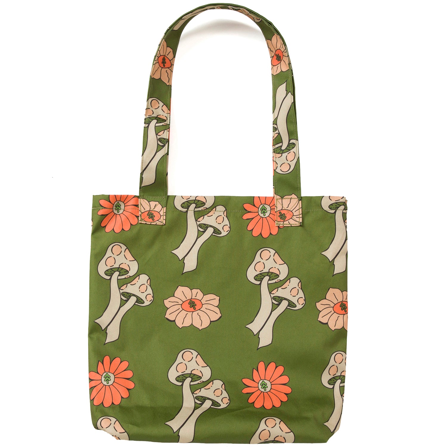 Parks Project Shrooms Tote
