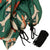 Parks Project Power to the Parks Shroom 2-Person Hammock Military