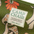 Parks Project Shrooms Packable Camp Chair Olive