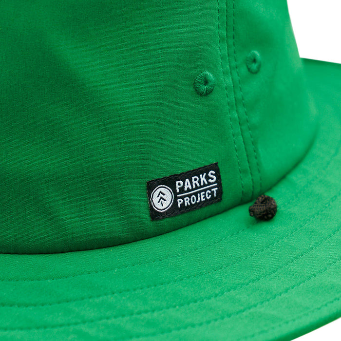 Parks Project Leave it Better Fun Sun River Hat Green