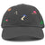 Parks Project Night Shroom Mini-Embroidery Dad Hat Black