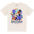 Parks Project X Outdoor Afro:Leave It Better T-Shirt - Men's Natural
