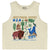Parks Project National Parks Of The USA Organic Tank - Women's Natural
