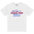 Parks Project For A Good Time Call Parks T-Shirt - Men's White