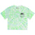 Parks Project National Parks Fill In Boxy T-Shirt - Women's Tie Dye
