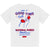 Parks Project For A Good Time Call Parks T-Shirt - Men's White
