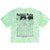 Parks Project National Parks Fill In Boxy T-Shirt - Women's Tie Dye