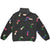 Parks Project Night Shrooms Trails Sherpa - Men's Black