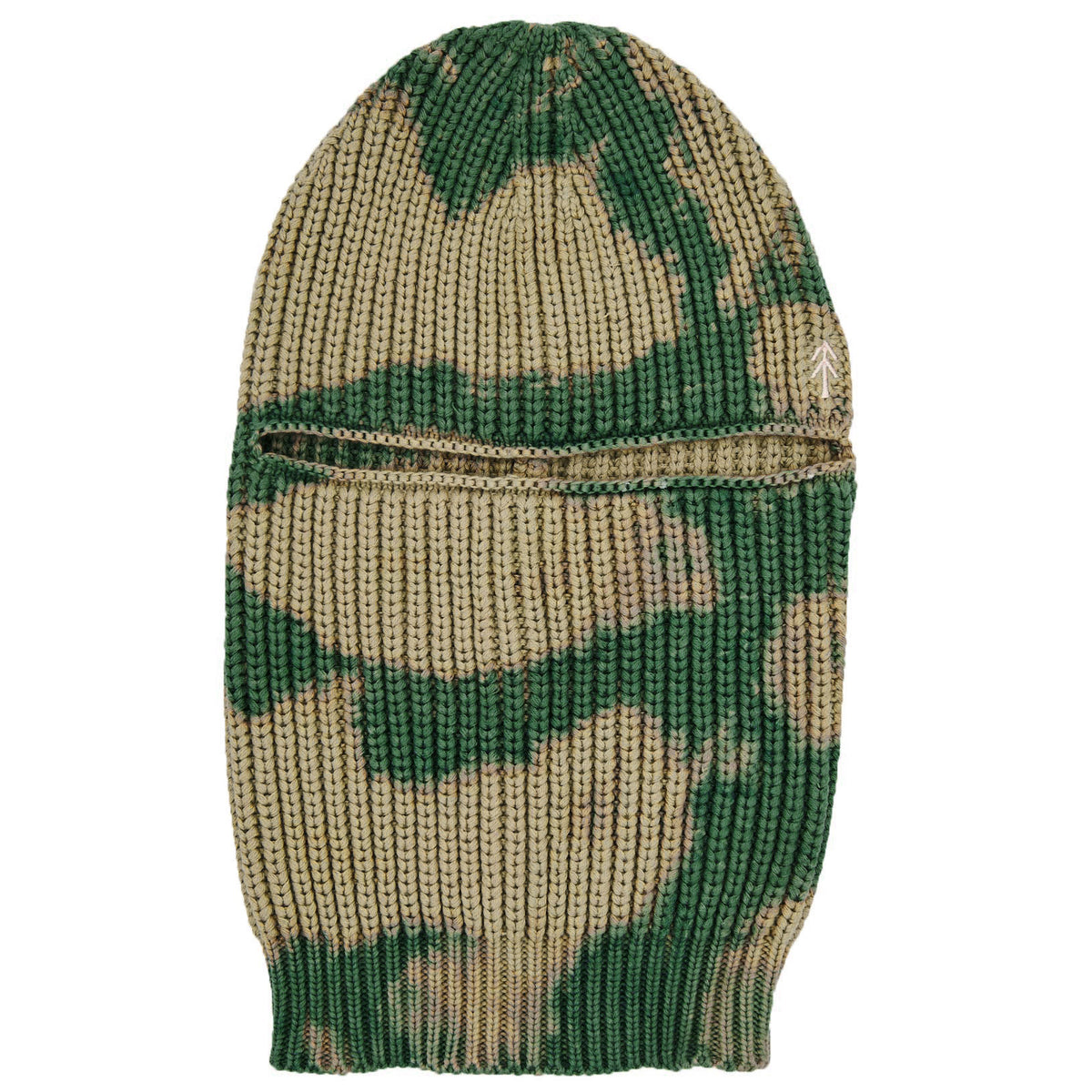Parks Project Trail Crew Balaclava Olive