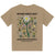 Parks Project Nature Needs Rest Pocket T-Shirt - Men's Tan