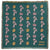 Parks Project Power to the Parks Shrooms Blanket Olive