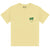 Parks Project National Park Welcome Pocket T-Shirt - Men's Yellow