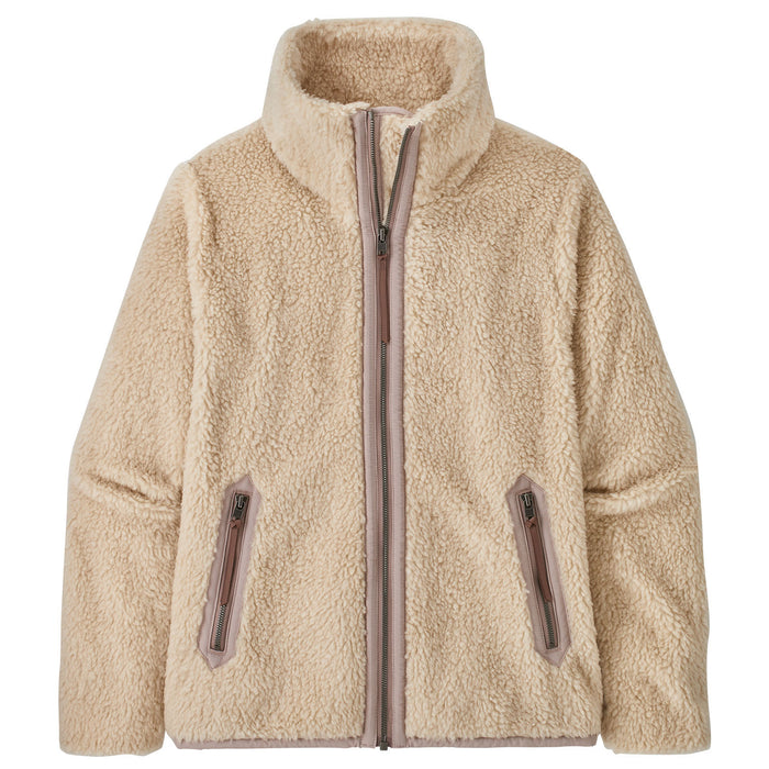 Patagonia Divided Sky Jacket - Women's Dark Natural