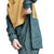 Trew Gear Popover Jacket - Unisex Mustard And Pickles