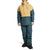 Trew Gear Popover Jacket - Unisex Mustard And Pickles
