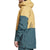 Trew Gear Popover Jacket - Unisex Mustard And Pickles