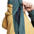 Trew Gear Popover Jacket - Unisex Mustard And Pickles