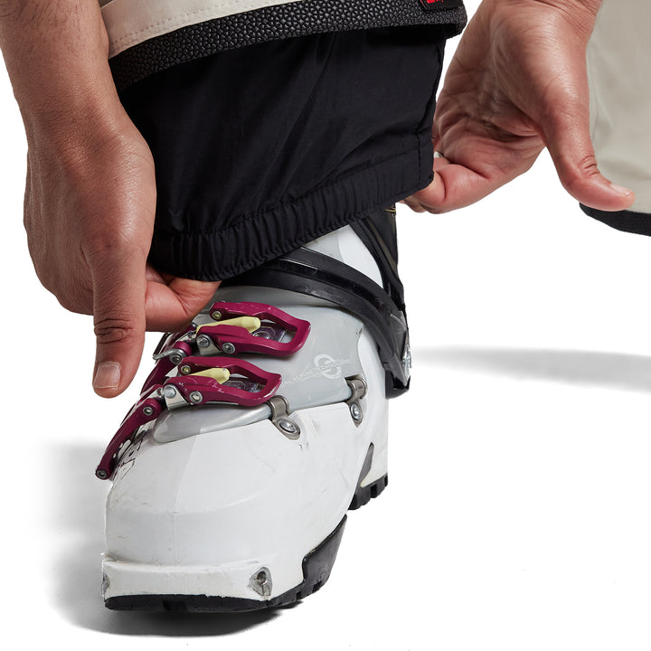 Trew Gear Astoria Bibs - Women's Captain Powder