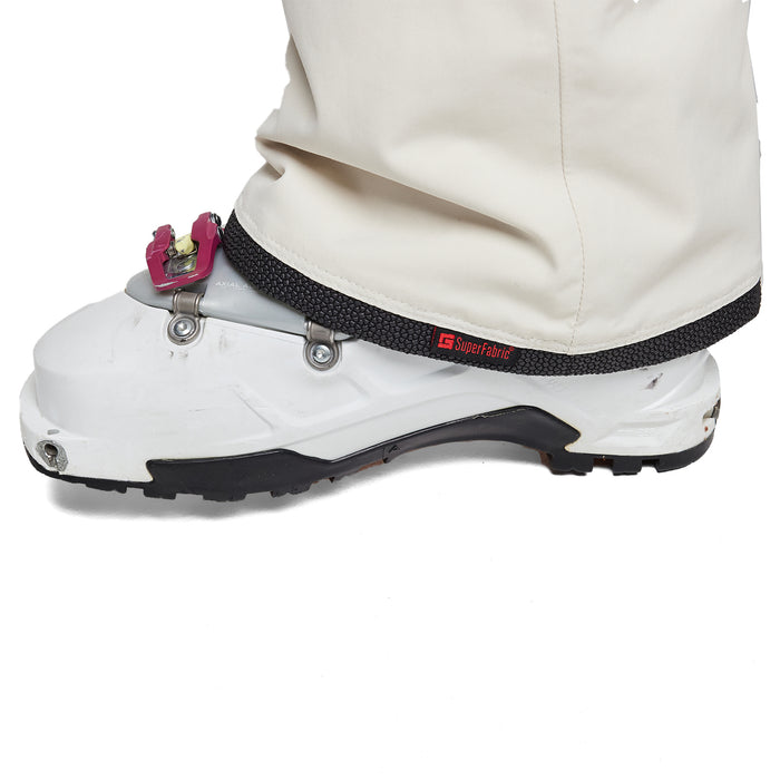 Trew Gear Astoria Bibs - Women's Captain Powder