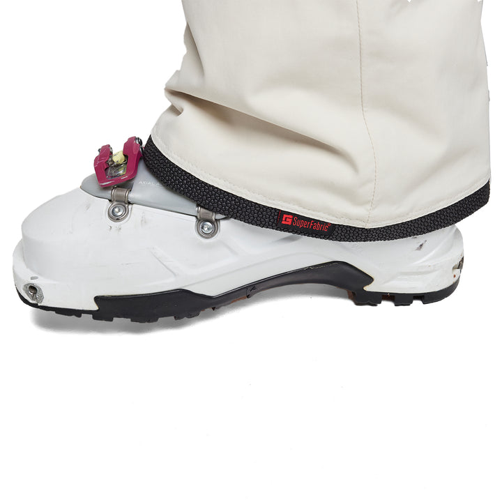 Trew Gear Astoria Bibs - Women's Captain Powder