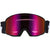 Sweet Protection Boondock RIG Reflect Goggles Matte Black/RIG Bixbite