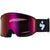 Sweet Protection Boondock RIG Reflect Goggles Matte Black/RIG Bixbite