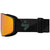 Sweet Protection Boondock RIG Reflect Low Bridge Fit Goggles Sea Metallic/RIG Topaz