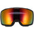 Sweet Protection Interstellar RIG Reflect Goggles Matte Black/RIG Topaz