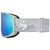 Sweet Protection Durden RIG Reflect Goggles Bronco White/RIG Aquamarine