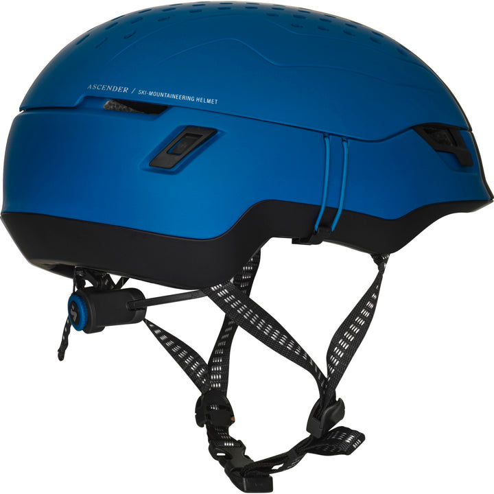 Sweet Protection Ascender MIPS Helmet Matte Bird Blue