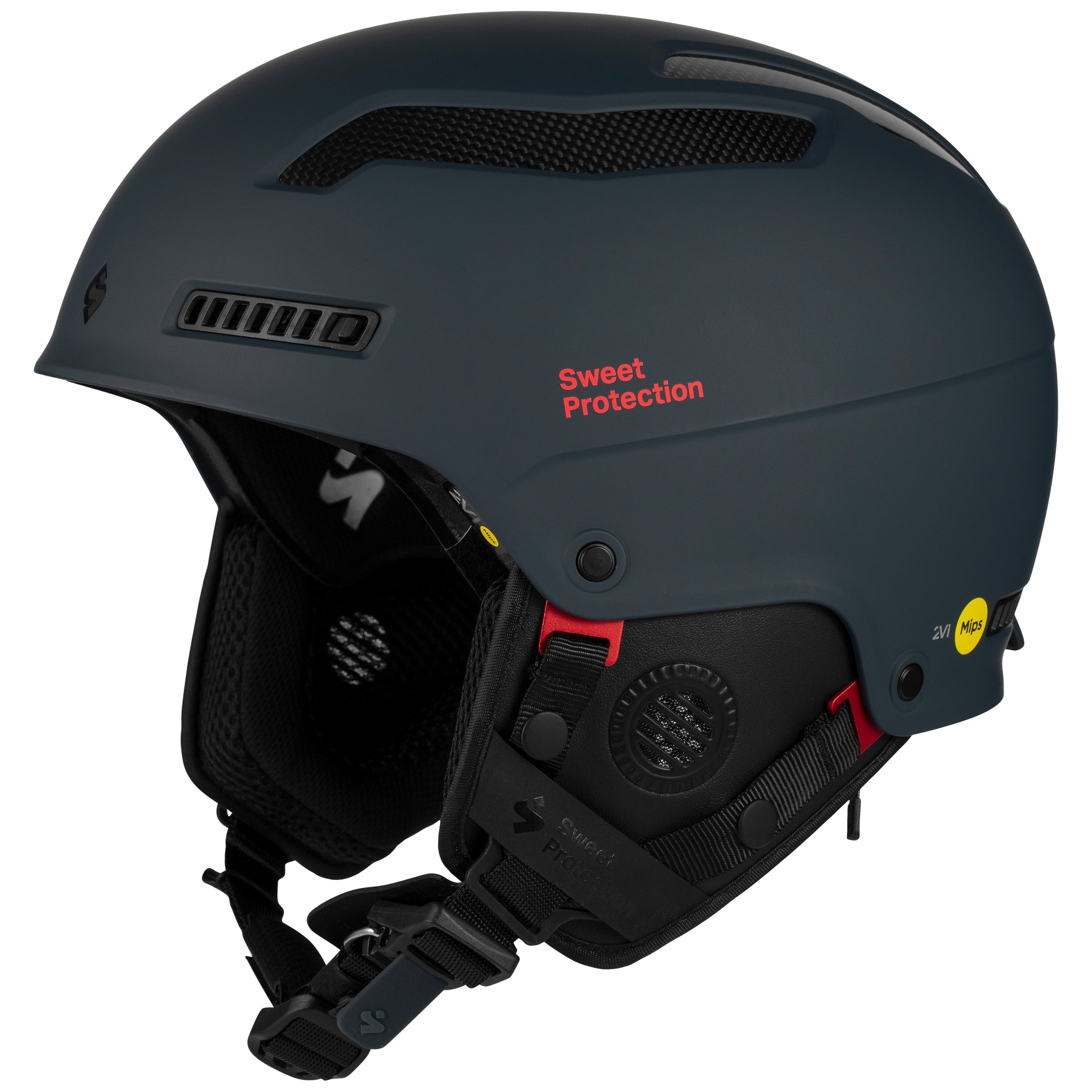 Sweet Protection Trooper 2Vi MIPS Helmet – evo