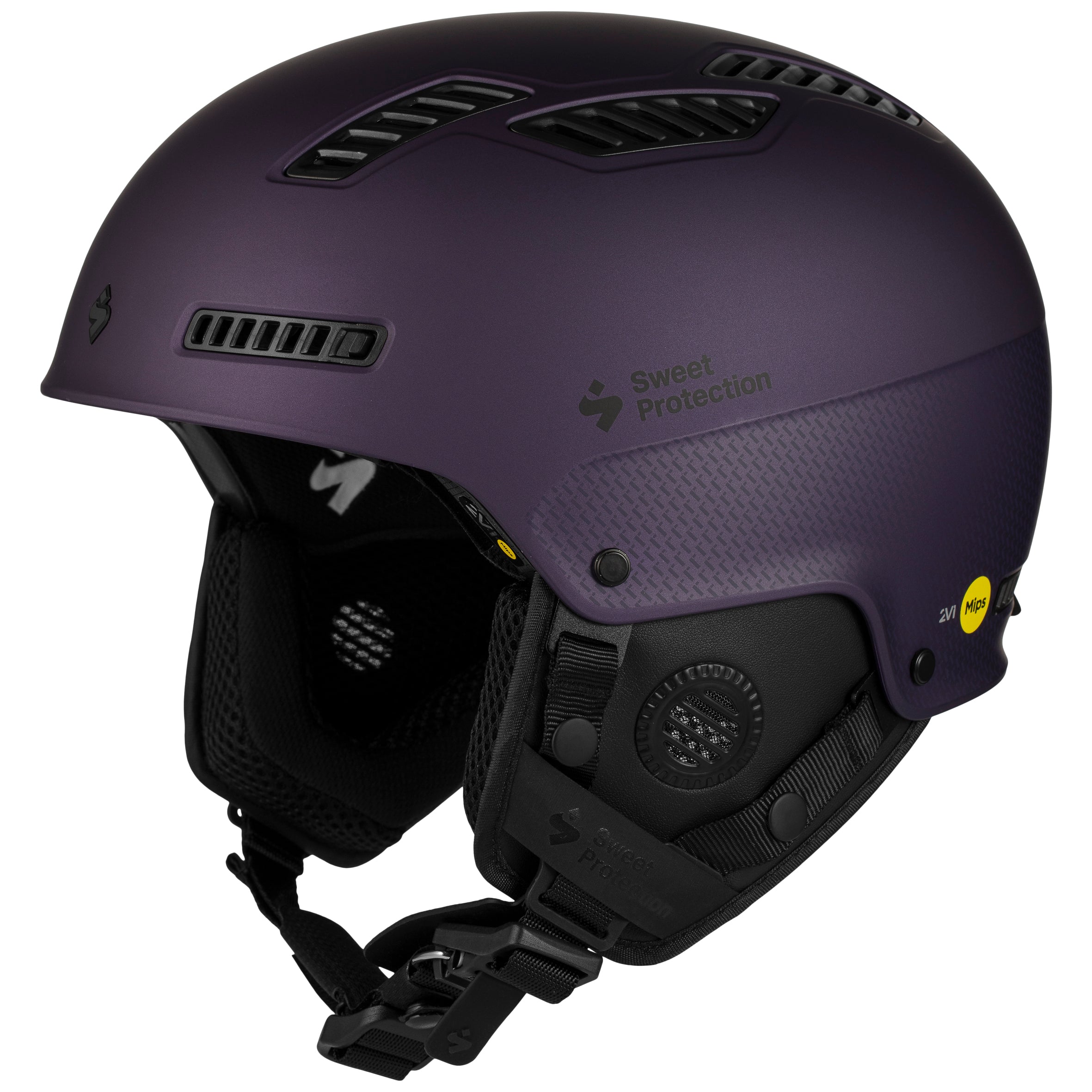 スキー・スノーボードアクセサリー Sweet Protection Igniter 2Vi(R Mips L/XL Sweet Protection Igniter 2VI MIPS Helmet – evo