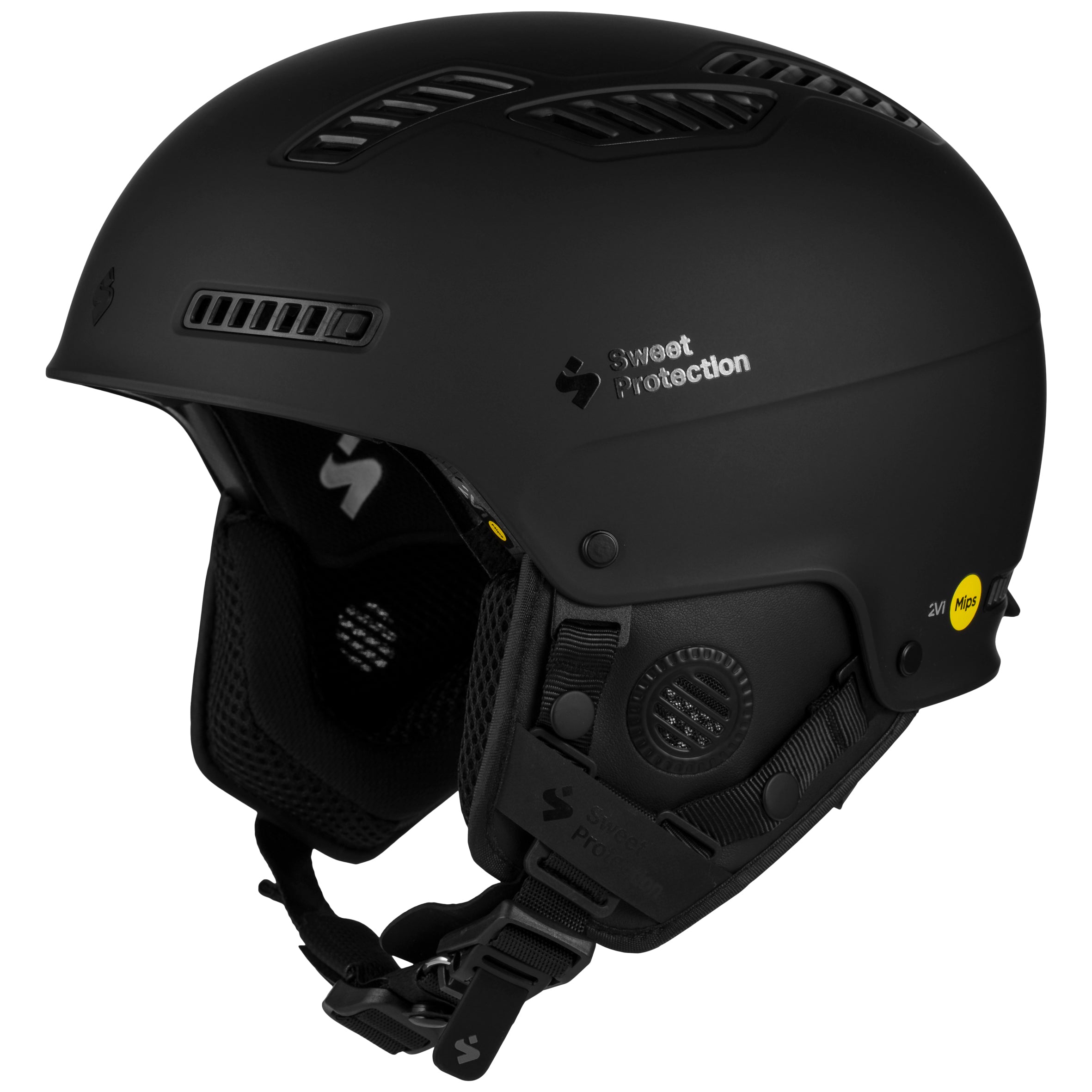 Sweet Protection Igniter 2VI MIPS Helmet – evo