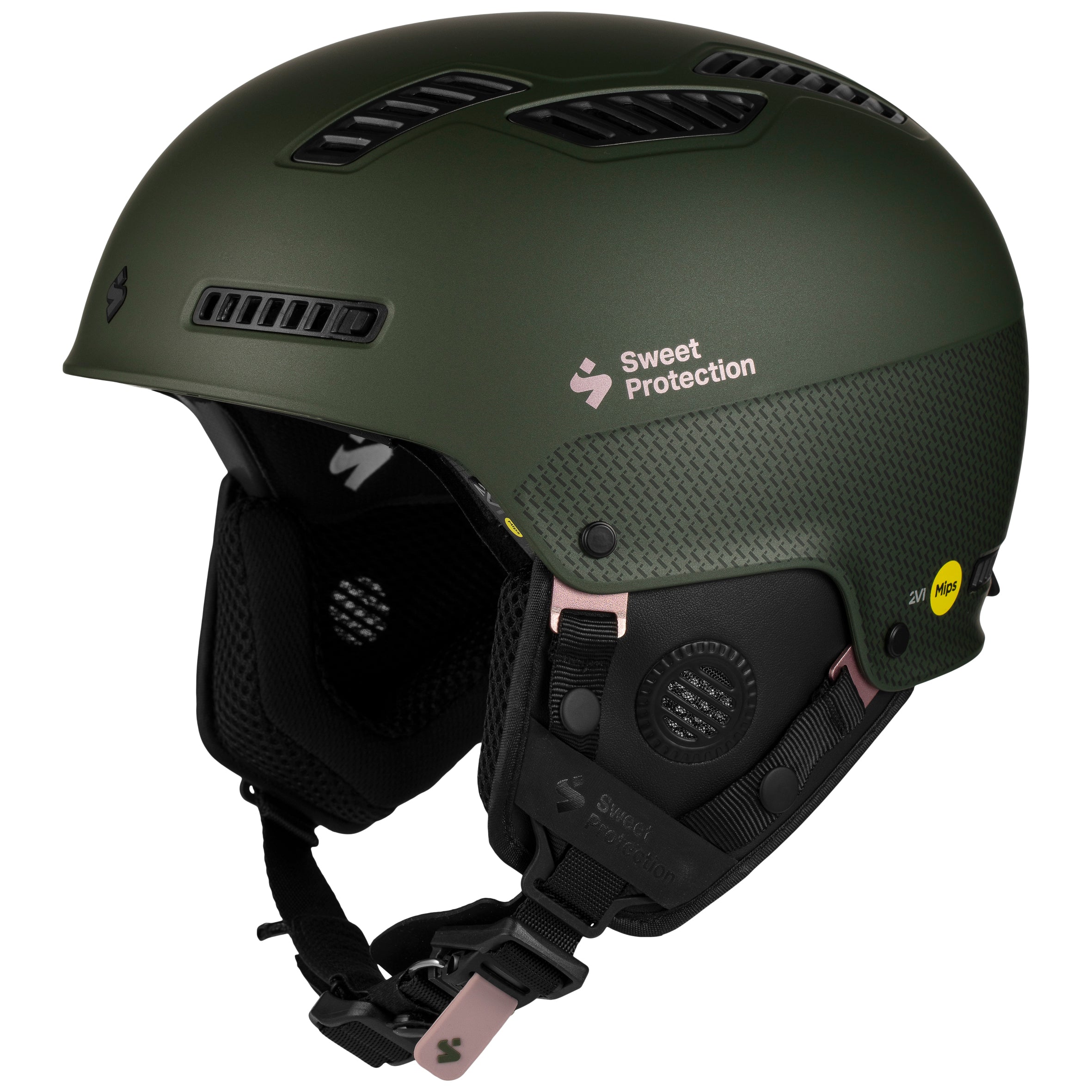 Sweet Protection IGNITER II ヘルメット M/L Sweet Protection Igniter 2VI MIPS Helmet – evo