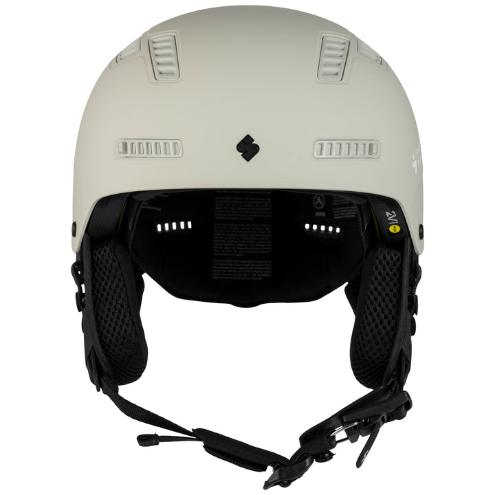 Sweet Protection Igniter 2VI MIPS Helmet Matte Bronco White